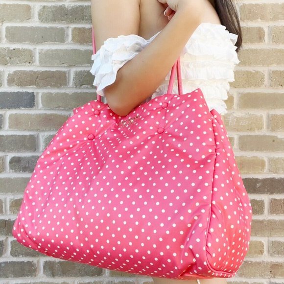 NWT Kate Spade  Large Shoulder Tote Grab Bag - Picture 5 of 5